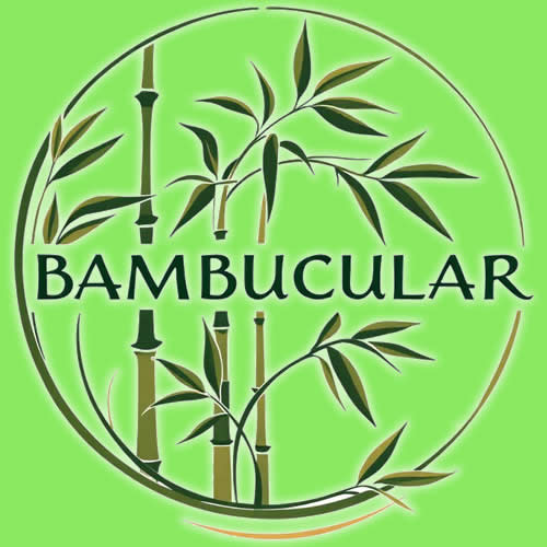 Alaçatı Hasır ve Bambu Dekorasyon